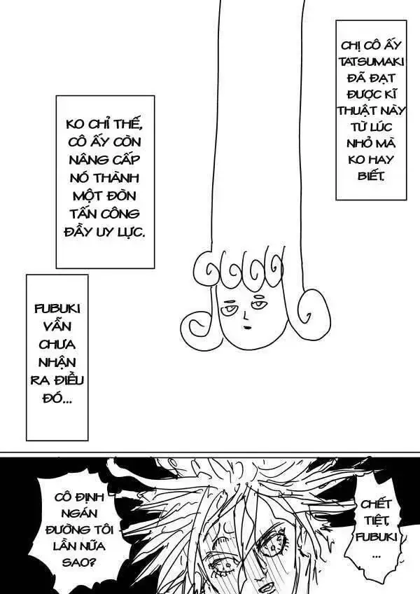 One-Punch Man (Webcomic) Chap 79 - Next Chap 80
