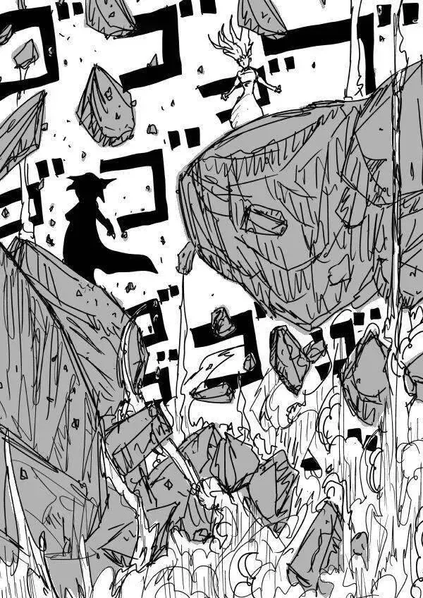 One-Punch Man (Webcomic) Chap 79 - Next Chap 80