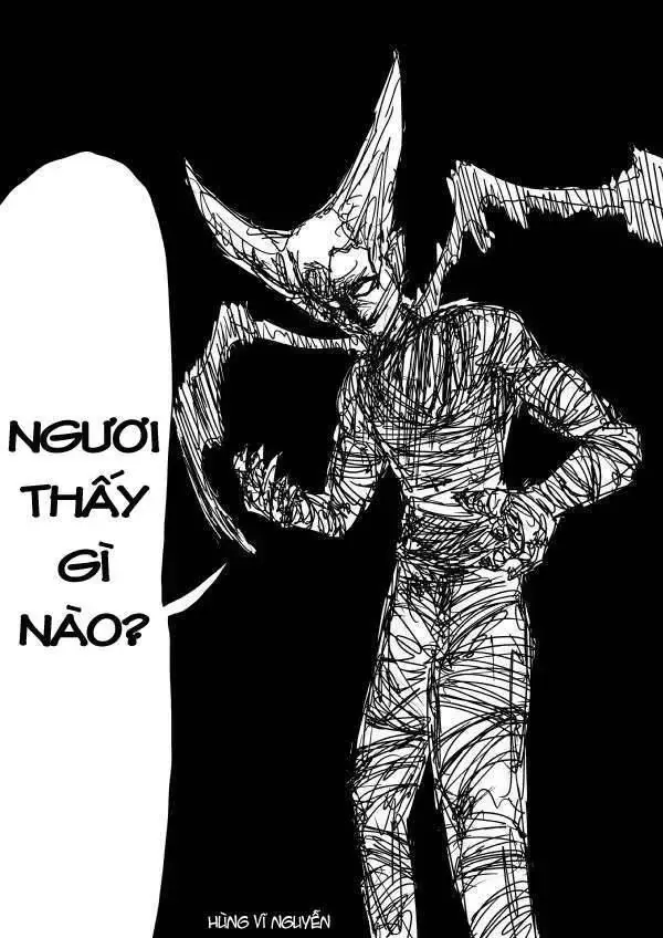 One-Punch Man (Webcomic) Chap 80 - Next Chap 81