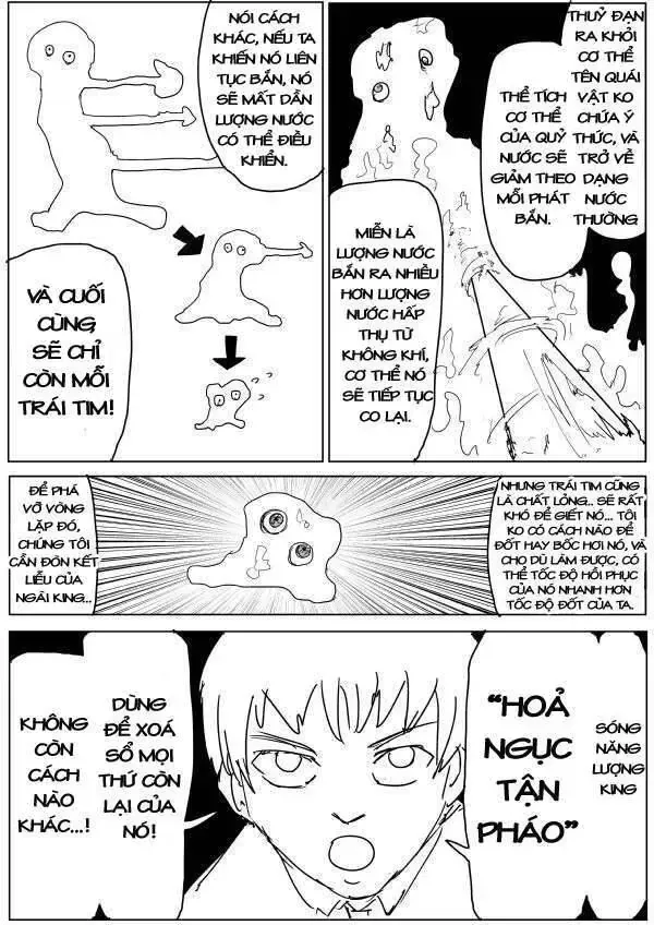 One-Punch Man (Webcomic) Chap 80 - Next Chap 81