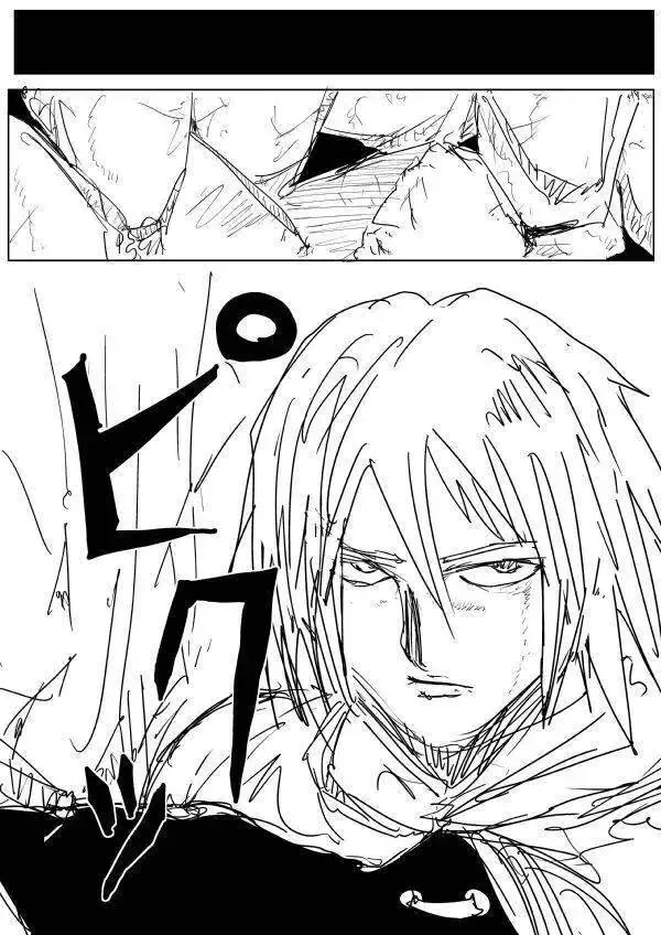 One-Punch Man (Webcomic) Chap 80 - Next Chap 81