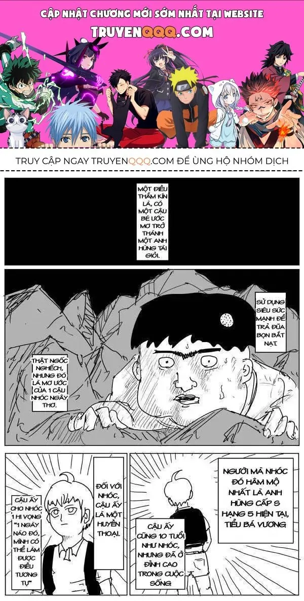 One-Punch Man (Webcomic) Chap 81 - Next Chap 82