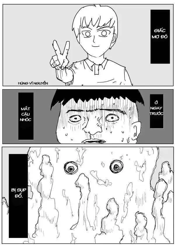 One-Punch Man (Webcomic) Chap 81 - Next Chap 82