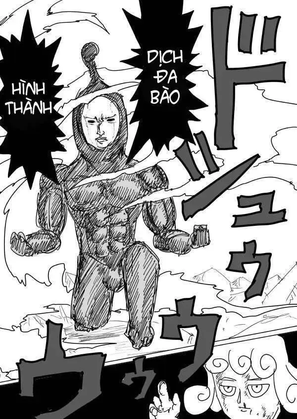One-Punch Man (Webcomic) Chap 81 - Next Chap 82