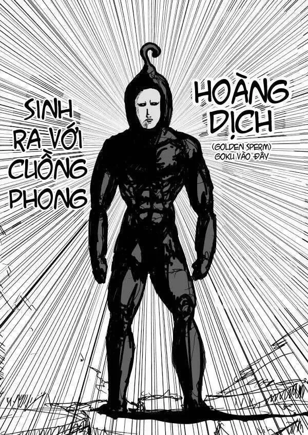 One-Punch Man (Webcomic) Chap 82 - Next Chap 83