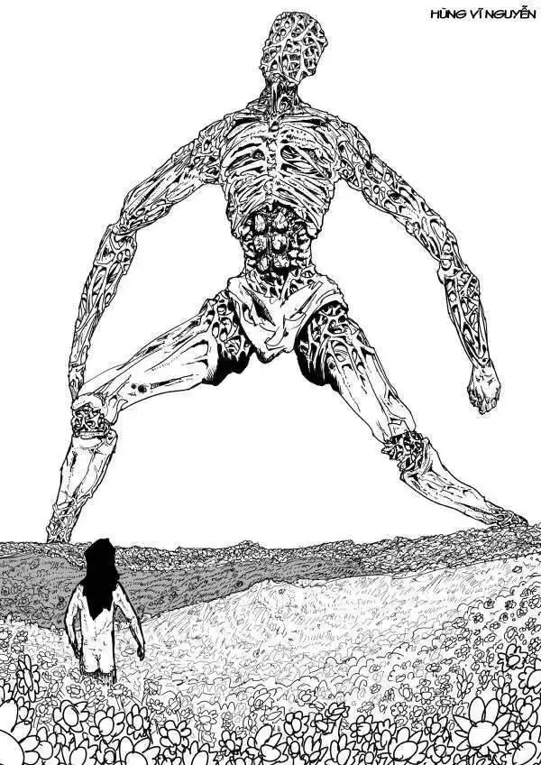 One-Punch Man (Webcomic) Chap 82 - Next Chap 83