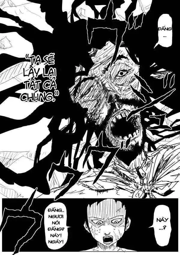 One-Punch Man (Webcomic) Chap 82 - Next Chap 83