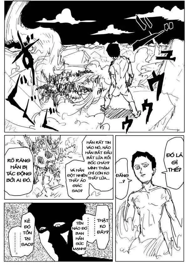 One-Punch Man (Webcomic) Chap 82 - Next Chap 83