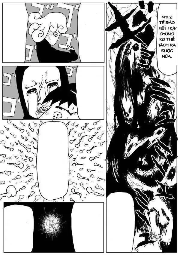 One-Punch Man (Webcomic) Chap 82 - Next Chap 83