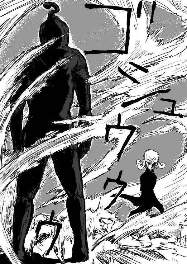 One-Punch Man (Webcomic) Chap 82 - Next Chap 83