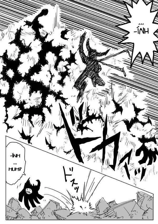 One-Punch Man (Webcomic) Chap 83 - Next Chap 84