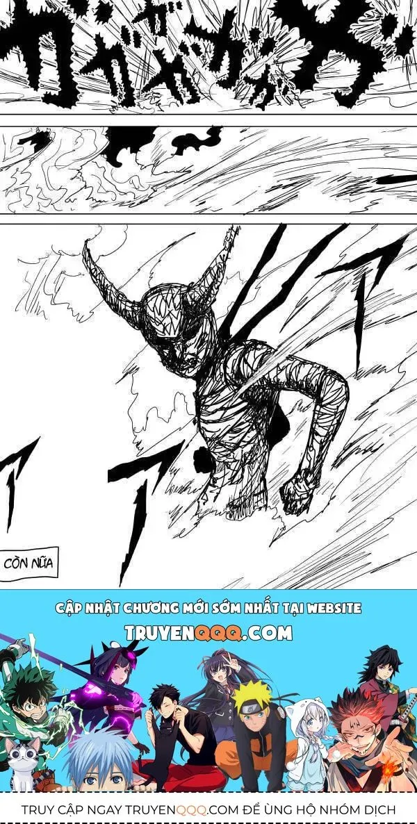 One-Punch Man (Webcomic) Chap 83 - Next Chap 84