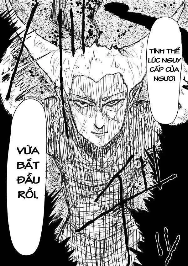 One-Punch Man (Webcomic) Chap 83 - Next Chap 84