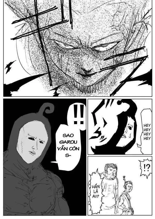 One-Punch Man (Webcomic) Chap 83 - Next Chap 84