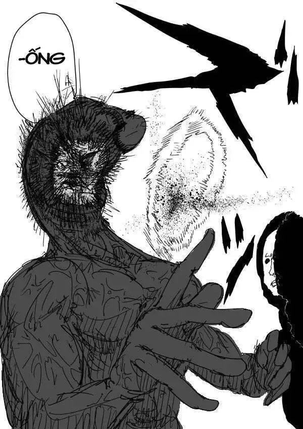 One-Punch Man (Webcomic) Chap 83 - Next Chap 84