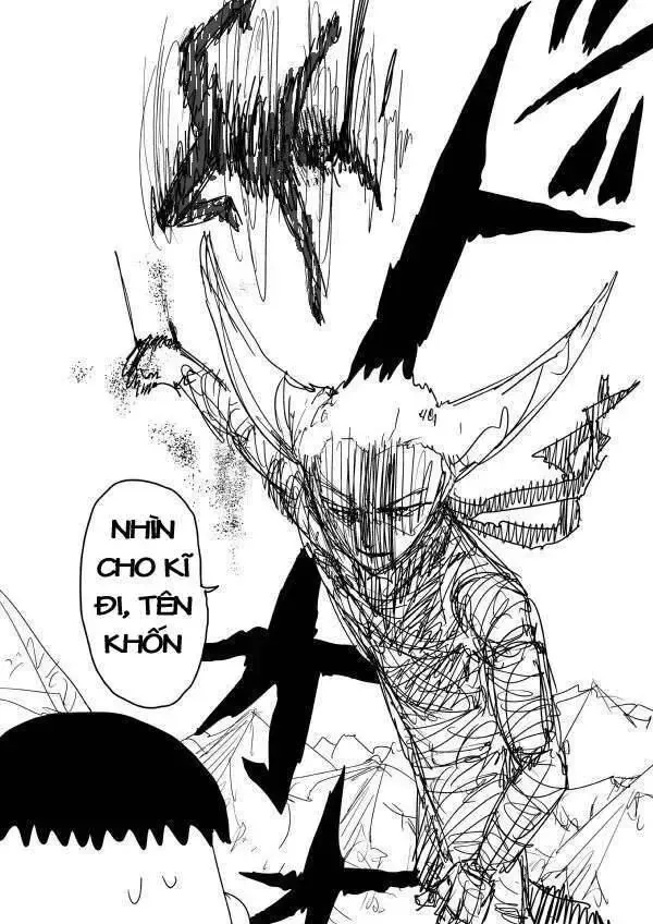 One-Punch Man (Webcomic) Chap 83 - Next Chap 84