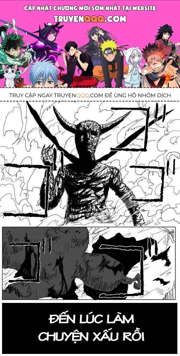 One-Punch Man (Webcomic) Chap 84 - Next Chap 85