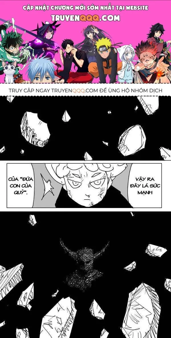 One-Punch Man (Webcomic) Chap 85 - Next Chap 86