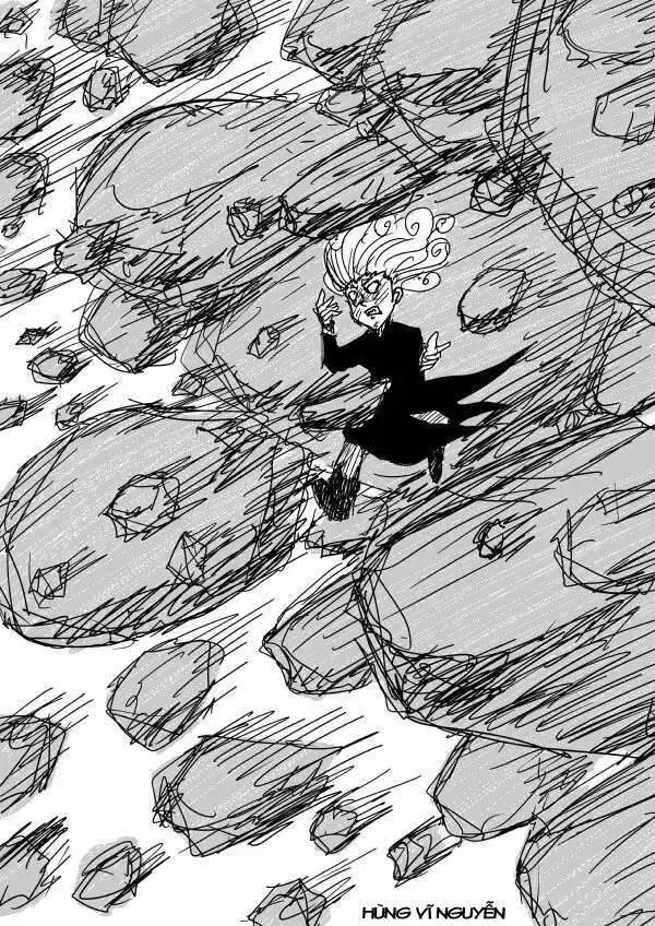 One-Punch Man (Webcomic) Chap 85 - Next Chap 86