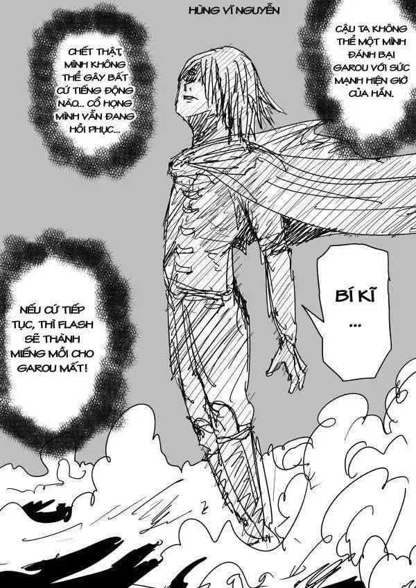 One-Punch Man (Webcomic) Chap 86 - Next Chap 87