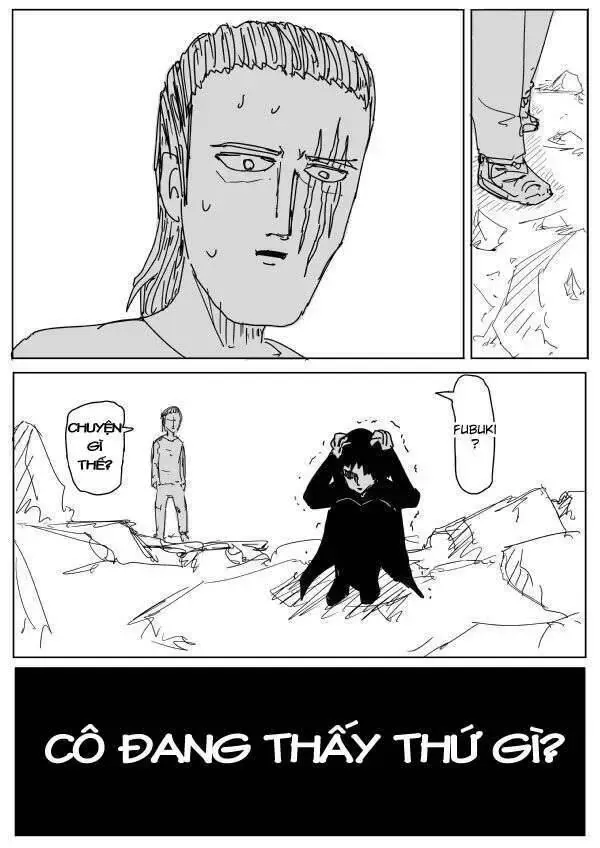 One-Punch Man (Webcomic) Chap 86 - Next Chap 87