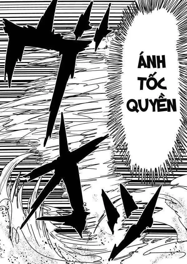 One-Punch Man (Webcomic) Chap 86 - Next Chap 87