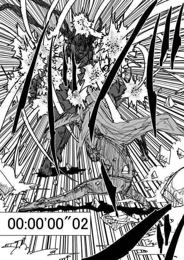 One-Punch Man (Webcomic) Chap 86 - Next Chap 87