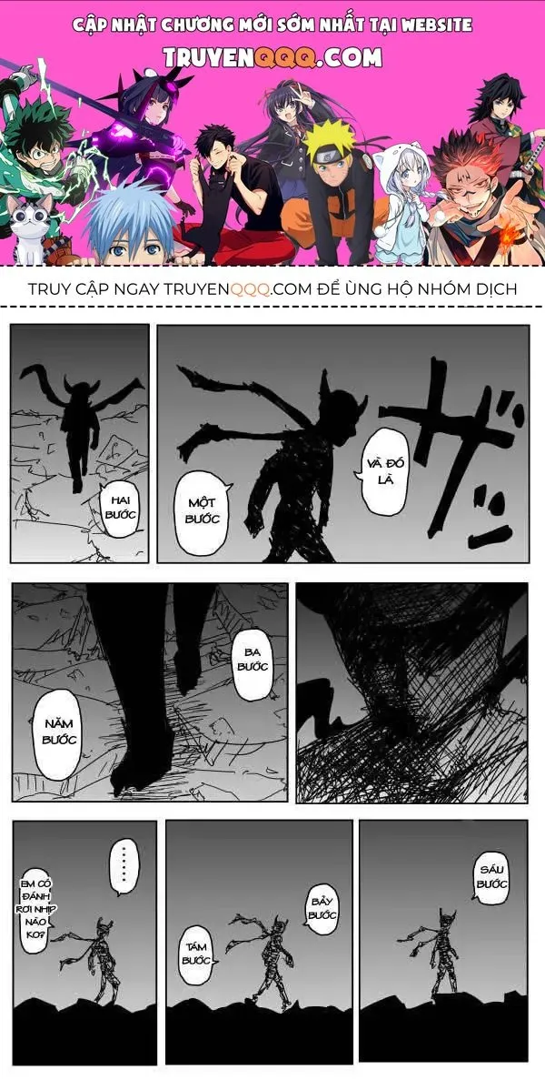 One-Punch Man (Webcomic) Chap 88 - Next Chap 89