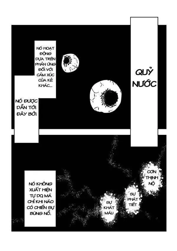 One-Punch Man (Webcomic) Chap 88 - Next Chap 89