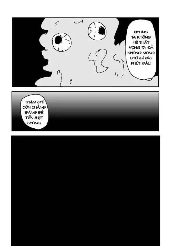 One-Punch Man (Webcomic) Chap 88 - Next Chap 89