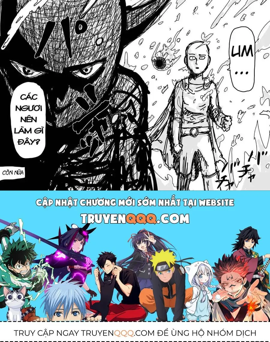 One-Punch Man (Webcomic) Chap 88 - Next Chap 89
