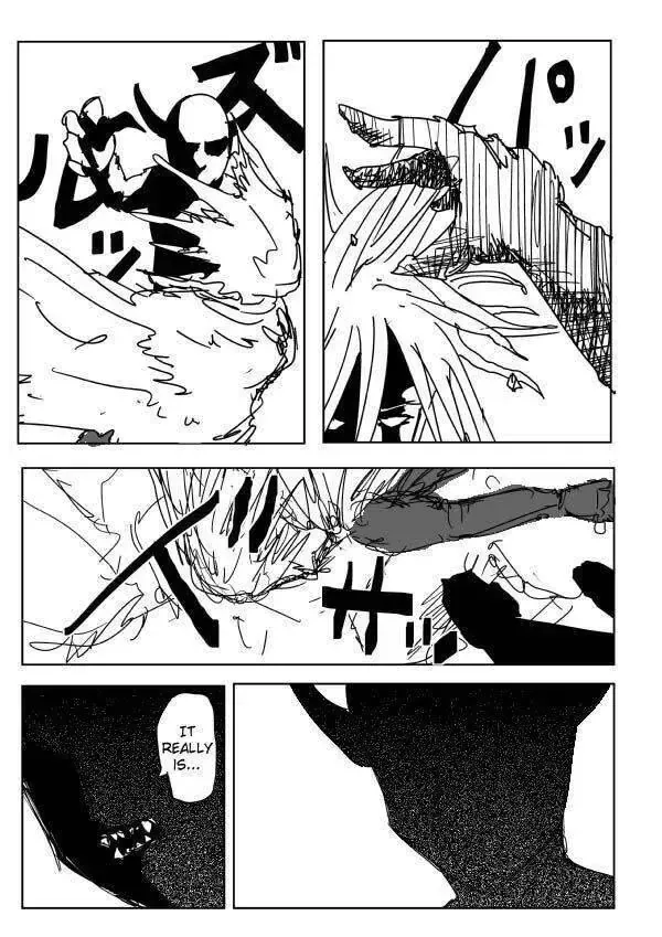 One-Punch Man (Webcomic) Chap 88 - Next Chap 89