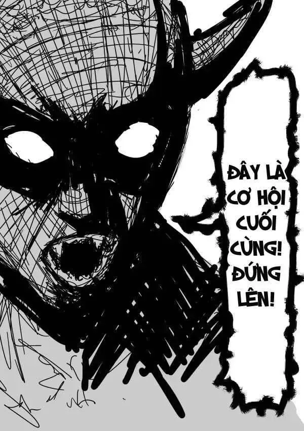 One-Punch Man (Webcomic) Chap 88 - Next Chap 89