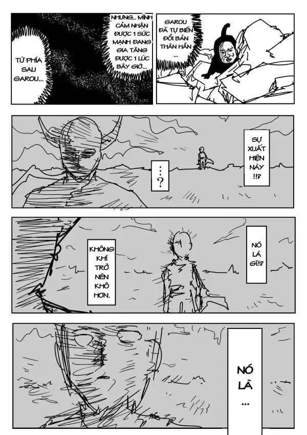 One-Punch Man (Webcomic) Chap 88 - Next Chap 89