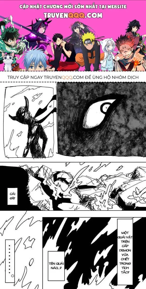 One-Punch Man (Webcomic) Chap 89 - Next Chap 90