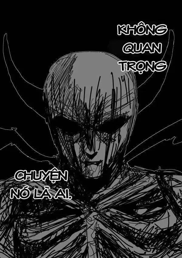 One-Punch Man (Webcomic) Chap 89 - Next Chap 90