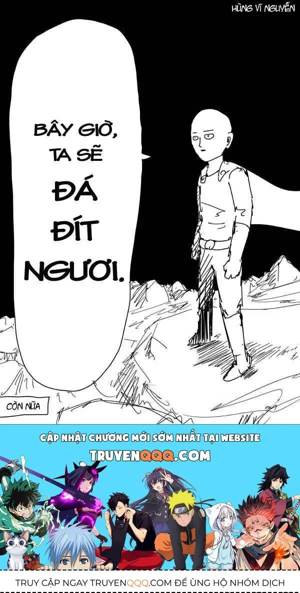 One-Punch Man (Webcomic) Chap 89 - Next Chap 90
