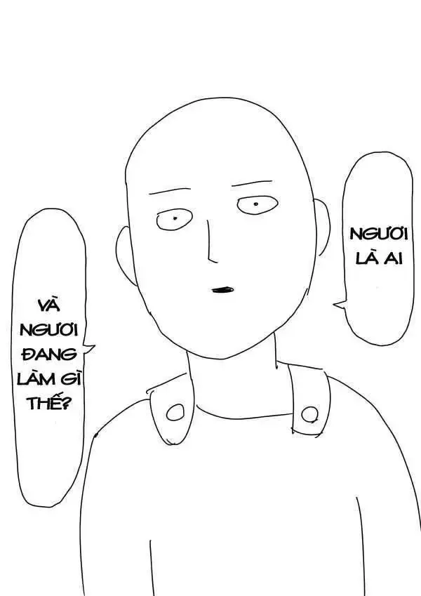 One-Punch Man (Webcomic) Chap 89 - Next Chap 90