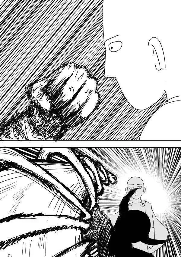 One-Punch Man (Webcomic) Chap 89 - Next Chap 90