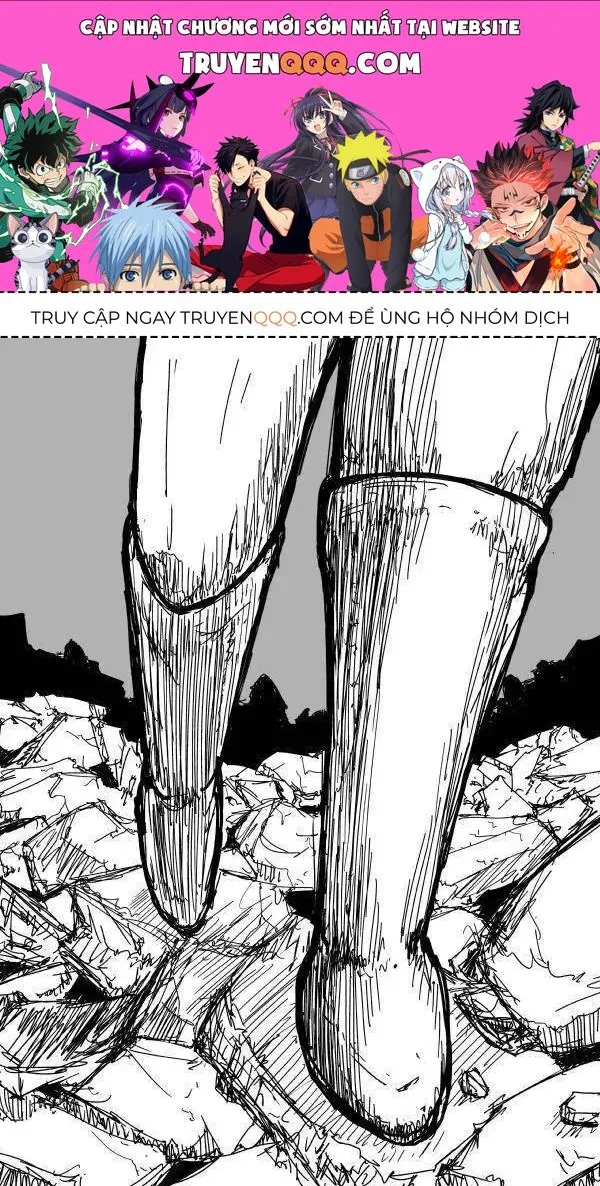 One-Punch Man (Webcomic) Chap 90 - Next Chap 91
