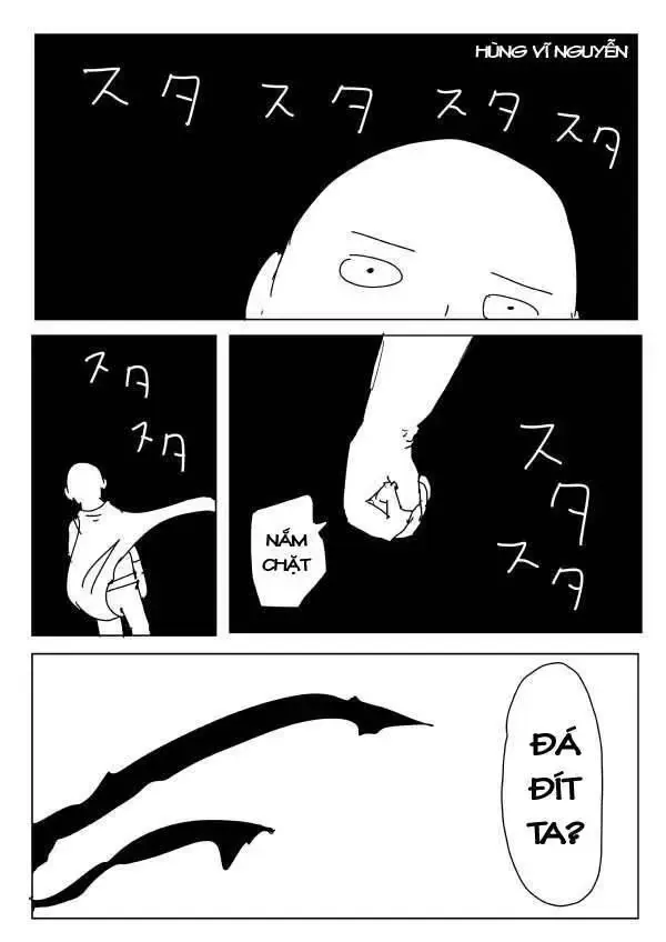 One-Punch Man (Webcomic) Chap 90 - Next Chap 91