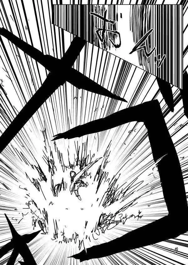 One-Punch Man (Webcomic) Chap 90 - Next Chap 91