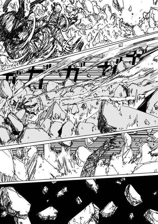 One-Punch Man (Webcomic) Chap 90 - Next Chap 91