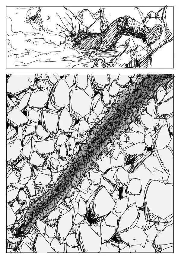 One-Punch Man (Webcomic) Chap 90 - Next Chap 91