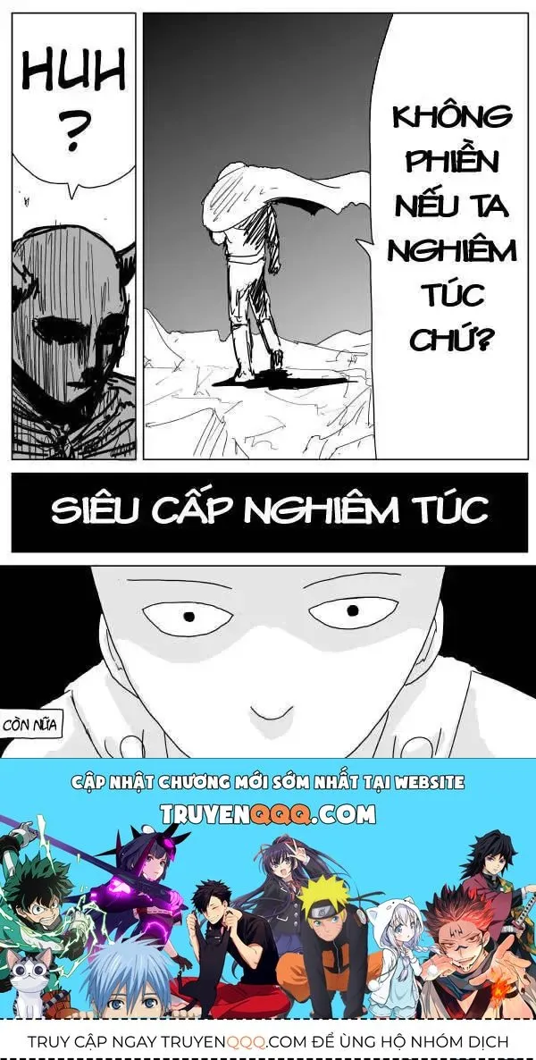 One-Punch Man (Webcomic) Chap 91 - Next Chap 92