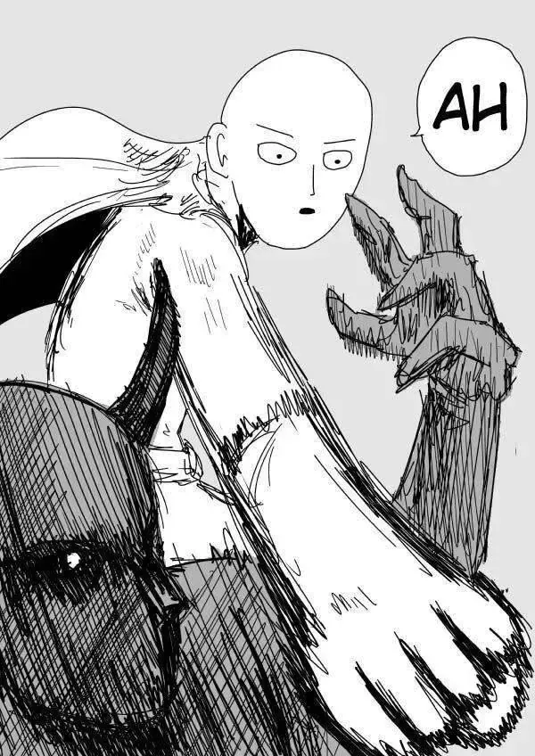 One-Punch Man (Webcomic) Chap 91 - Next Chap 92