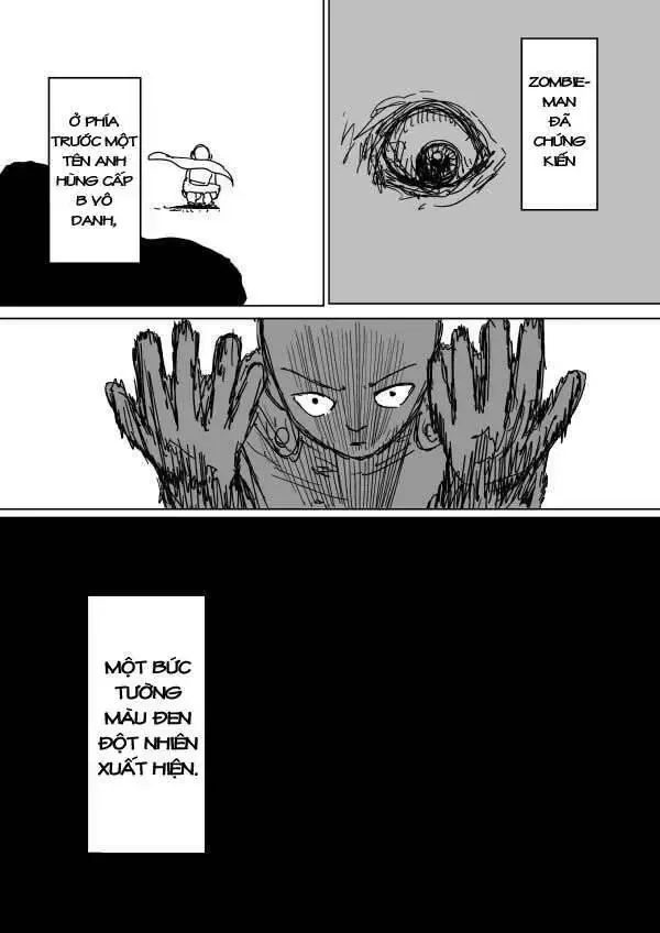 One-Punch Man (Webcomic) Chap 92 - Next Chap 93