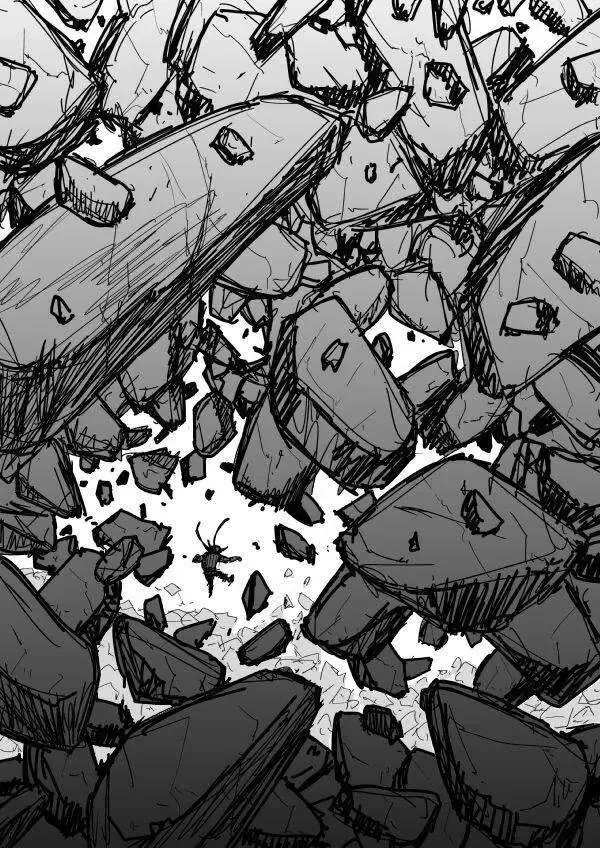 One-Punch Man (Webcomic) Chap 92 - Next Chap 93