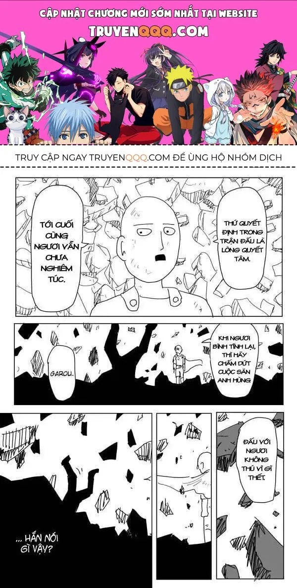 One-Punch Man (Webcomic) Chap 93 - Next Chap 94
