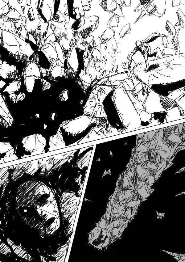 One-Punch Man (Webcomic) Chap 93 - Next Chap 94